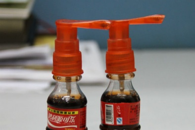 Mầm họa coca siêu nhỏ, siêu rẻ